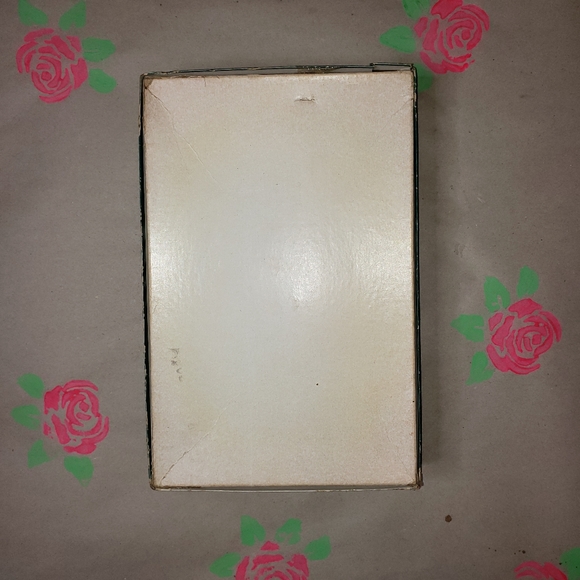 NEW IN BOX VINTAGE BF GOODRICH OVAL ICE (Bag) CAP #29 in the ORIGINAL BOX - Picture 5 of 10